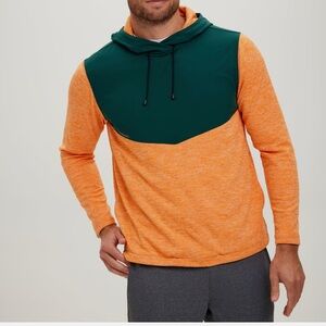 Men's Zero Restriction Hoodie